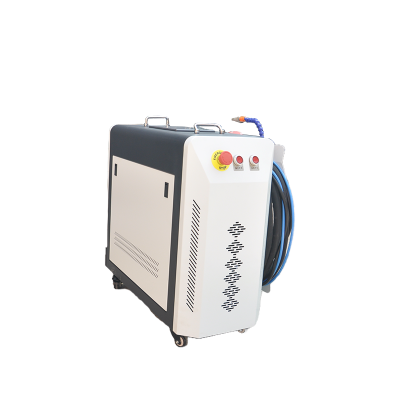 Cheap Handheld Laser Cleaning Machine