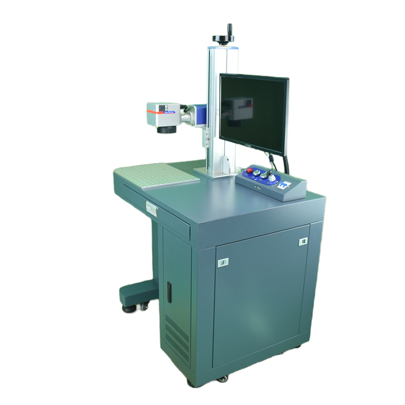آلة وسم الليزر متعددة الوظائف