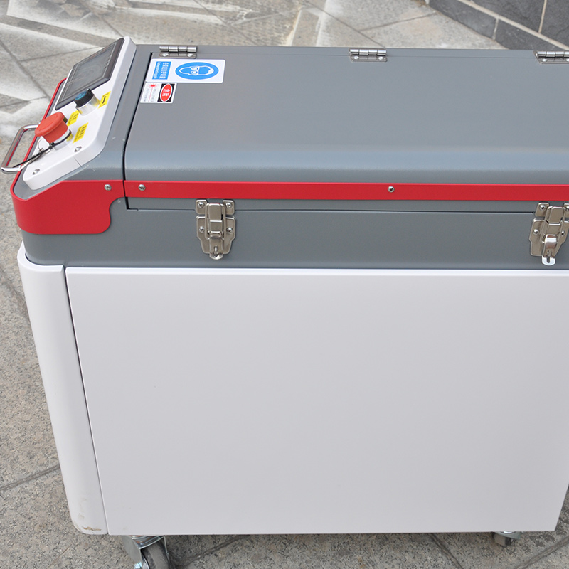 Fiber Laser Welding Machine