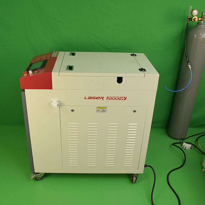 Lightweld Laser Welder