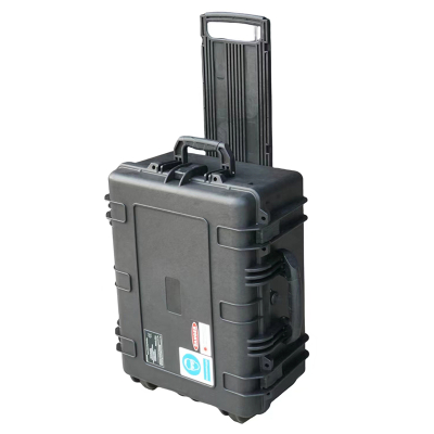 Durable Portable Laser Cleaning Machine