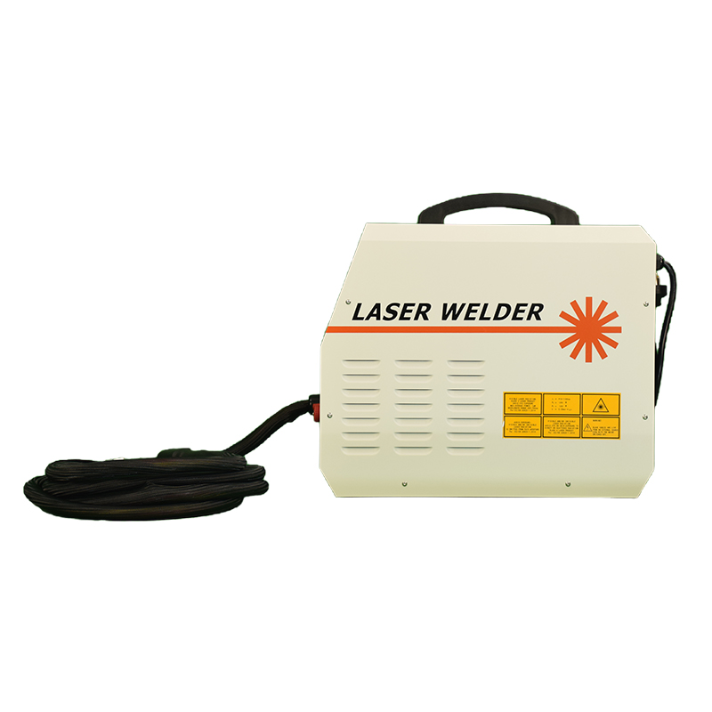 High Quality Air Cooled Laser Welding Machine