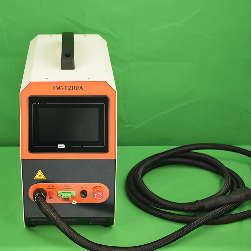 Air Cooled Laser Welding Machine