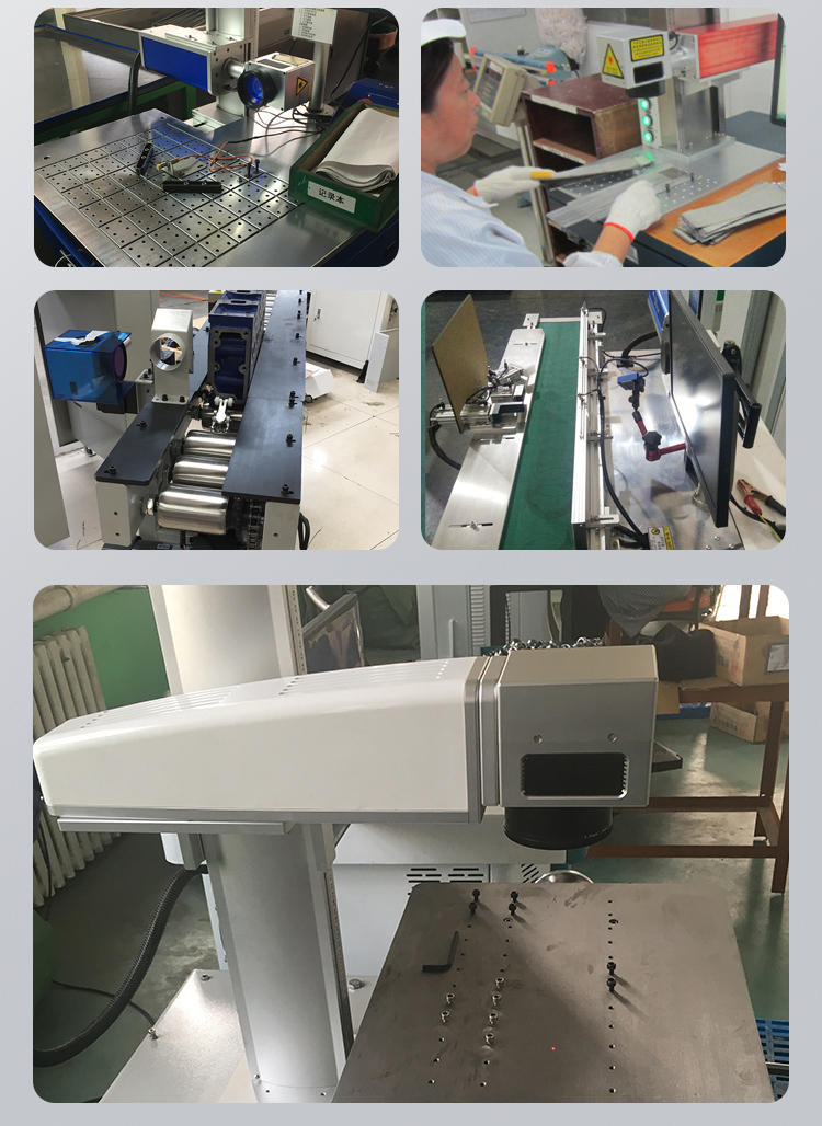 Durable Engraving Marking Machine  Durable Engraving Marking Machine