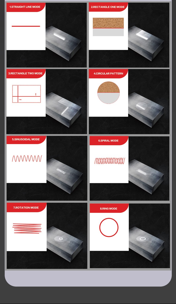 Reliable Pulsed Laser Cleaning Machine Reliable Pulsed Laser Cleaning Machine