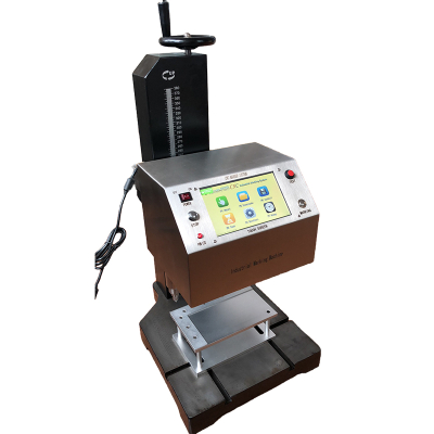Efficient Electric Desktop Laser Marking Machine
