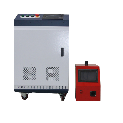 High Performance Fiber Laser Welding Machine