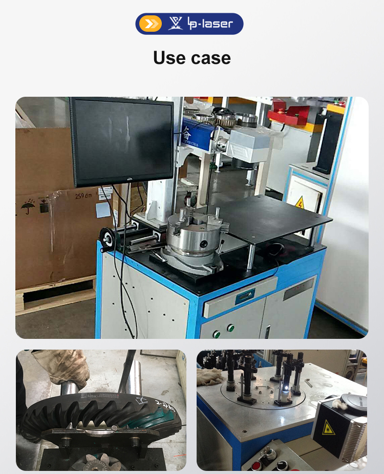 Durable Engraving Marking Machine  Durable Engraving Marking Machine
