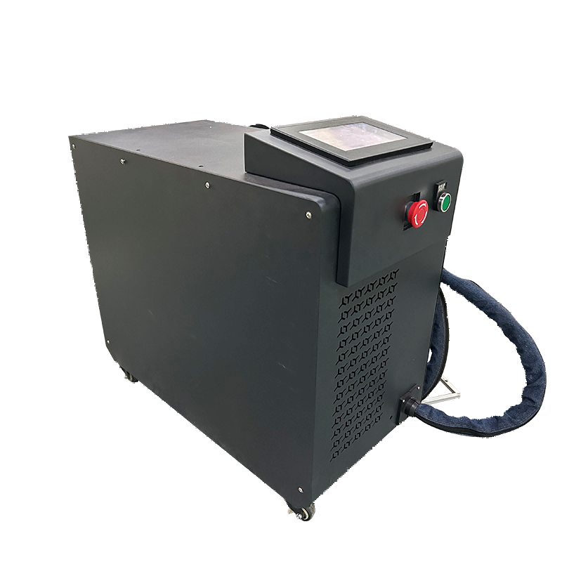 Cheap Metal Laser Cleaning Machine