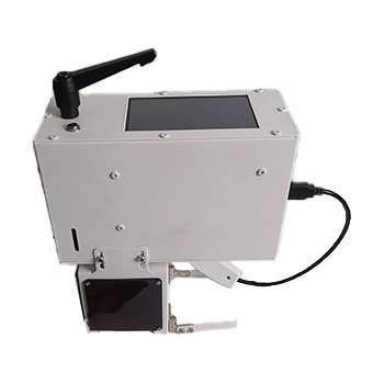 Compact Blu-ray Marking Machine