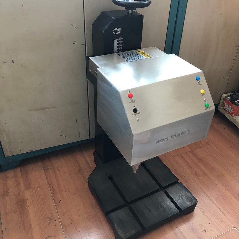Durable  Dot Needle Type Laser Marking Machine