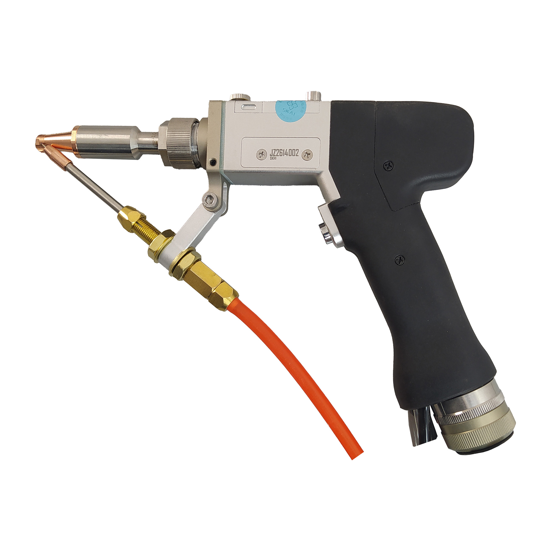 A Series Water-Cooled Laser Welding Machines