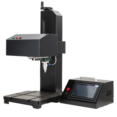 Machine de marquage pneumatique