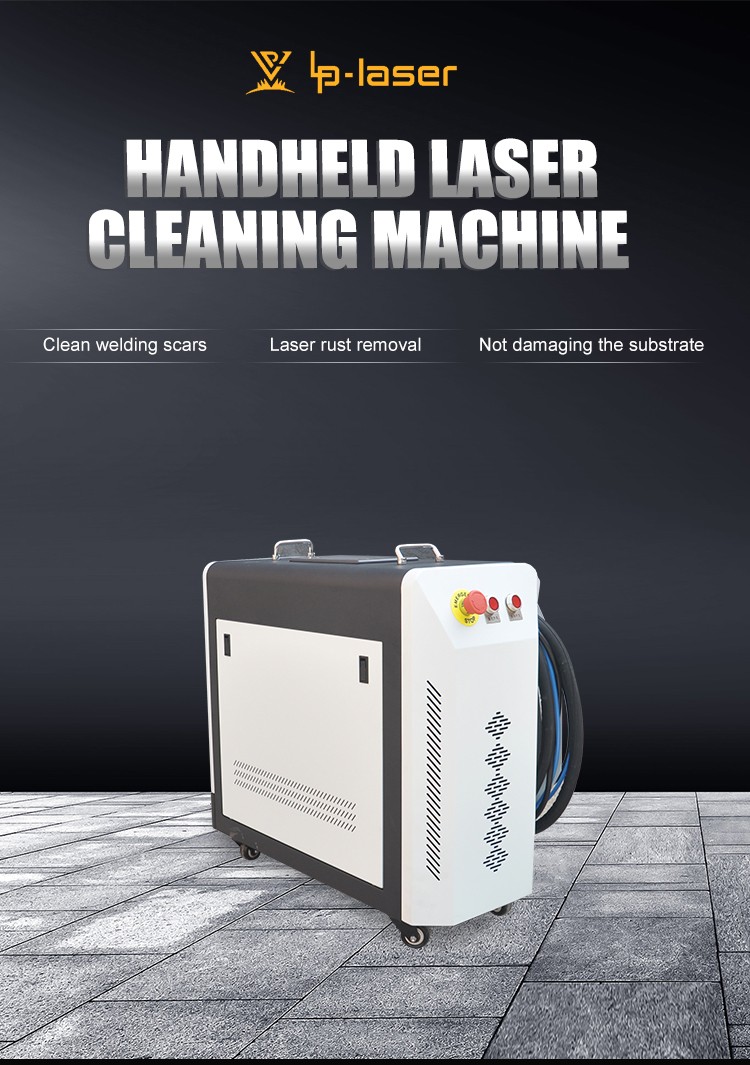 Cheap Handheld Laser Cleaning Machine - Bulk Cloned - Bulk Cloned Cheap Handheld Laser Cleaning Machine - Bulk Cloned - Bulk Cloned