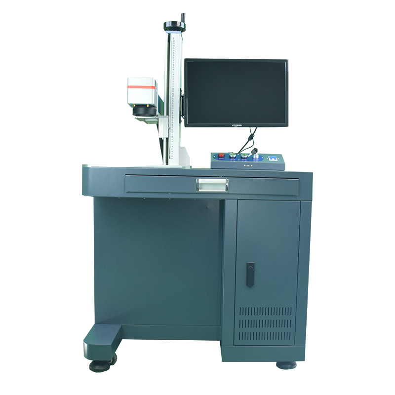 Лазерная маркировочная машина