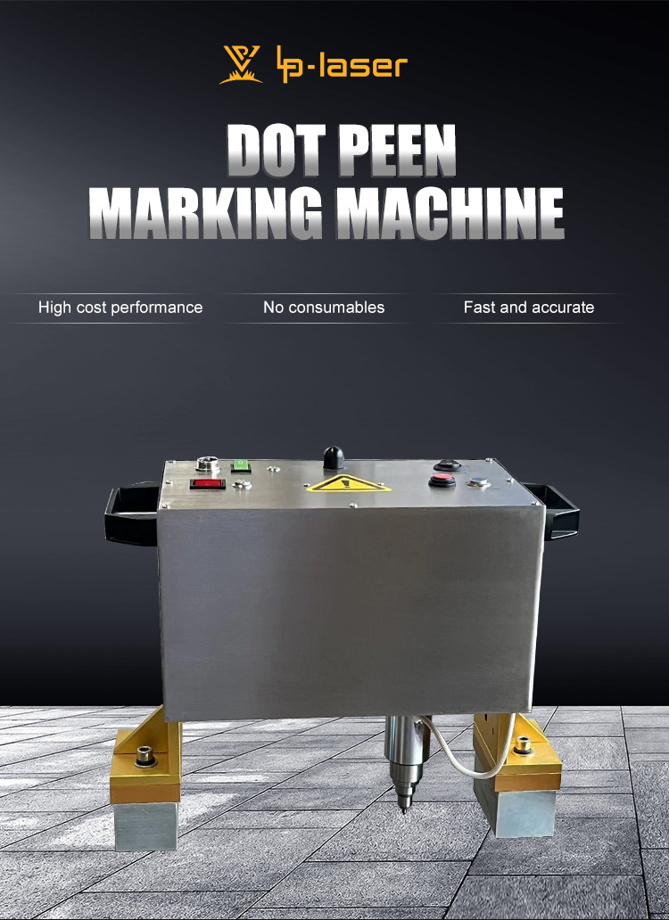 High Quality Laser Marking Machine For Dot Needle Marking  High Quality Laser Marking Machine For Dot Needle Marking