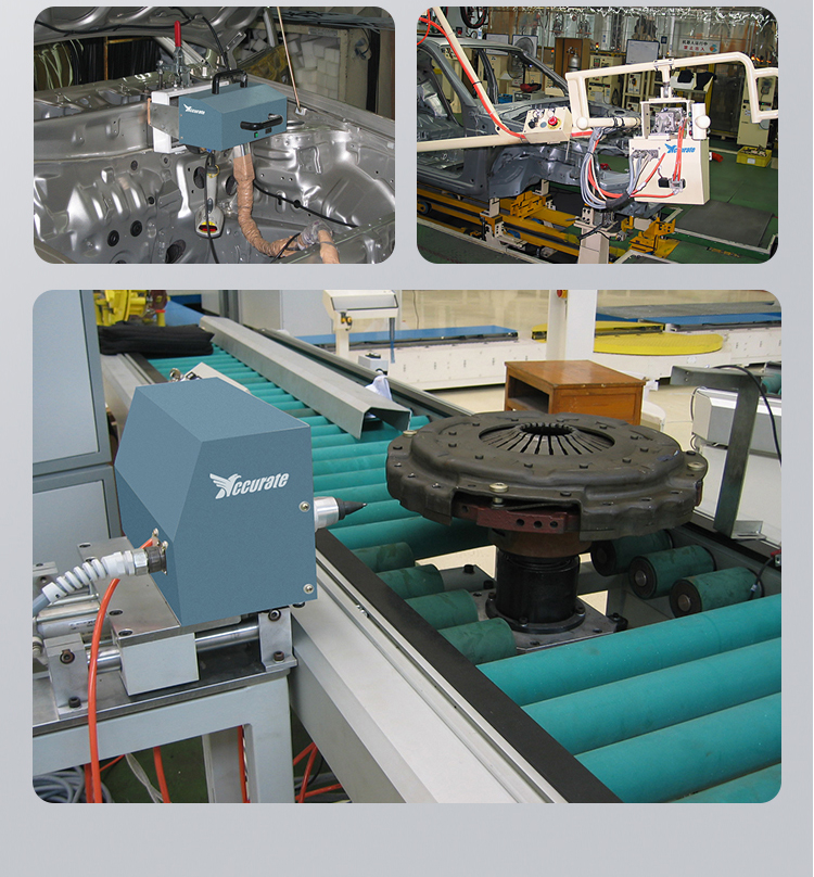 High Quality Electric Desktop Laser Marking Machine  High Quality Electric Desktop Laser Marking Machine