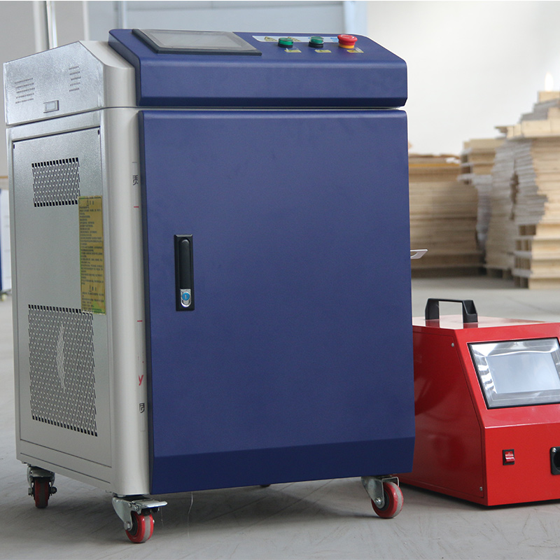 Handheld Laser Welding Machine