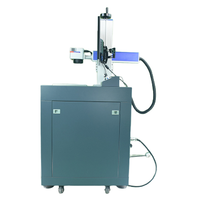 Machine de marquage laser durable
