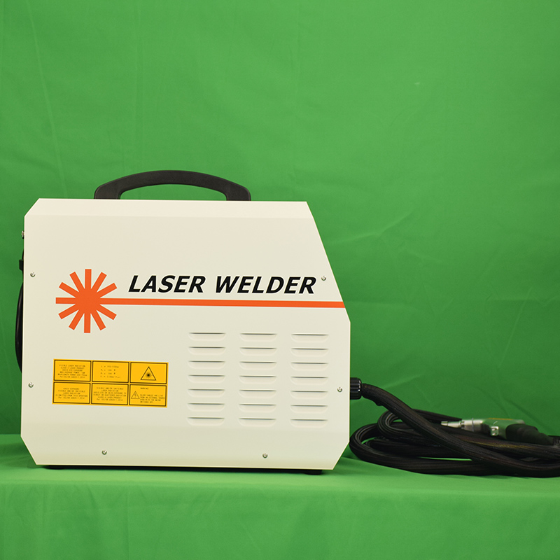 Air Cooled Laser Welding Machine