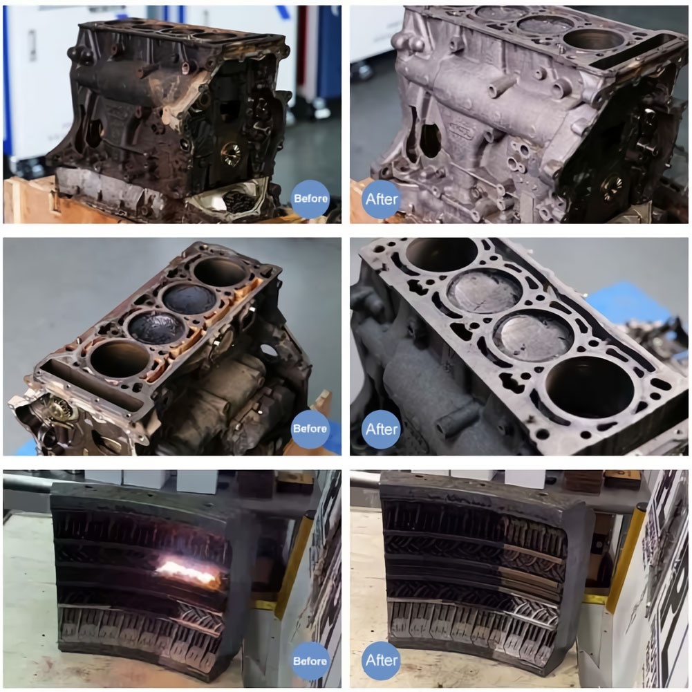 Fiber Laser Welding Machine Fiber Laser Welding Machine
