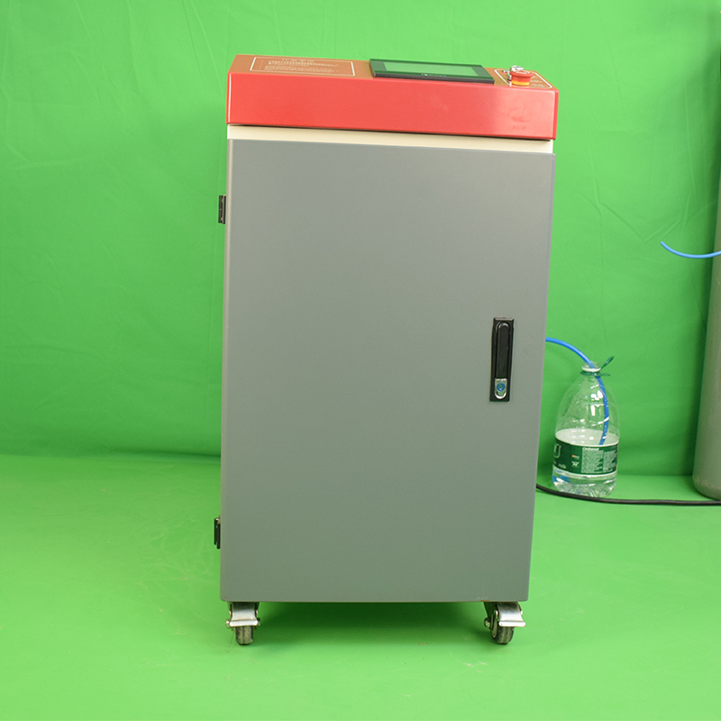 Lightweld Laser Welder