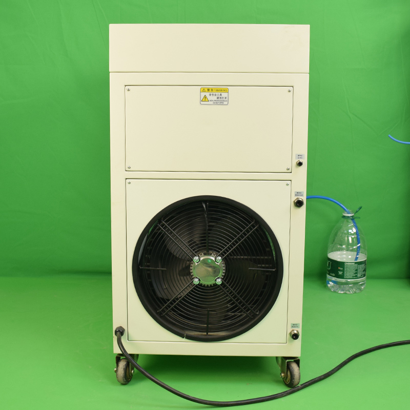 Lightweld Laser Welder