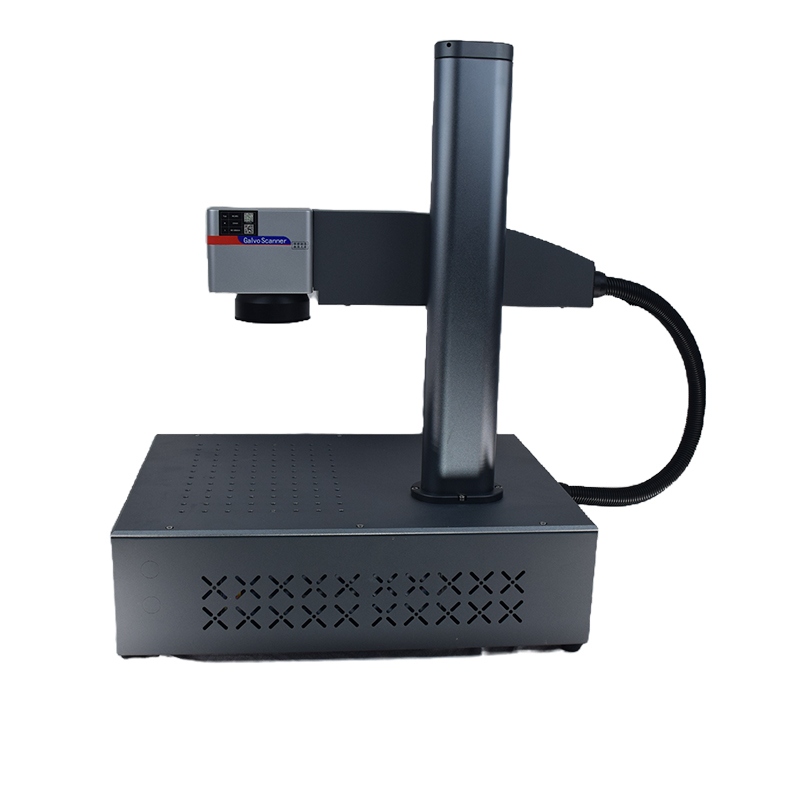 آلة وسم النقش متعددة الوظائف