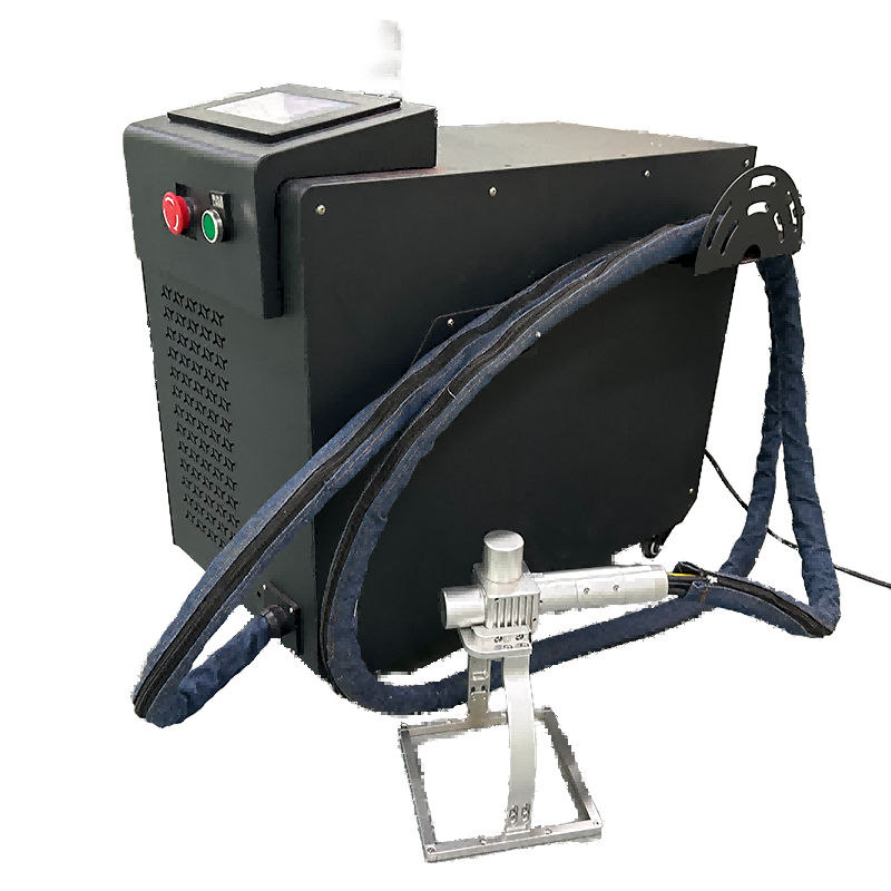 Cheap Metal Laser Cleaning Machine