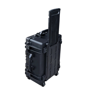 High Quality Portable Laser Cleaning Machine