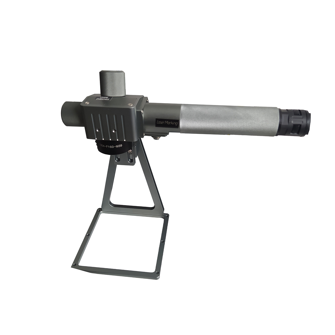 Mesin Penandaan Laser Serat Portabel