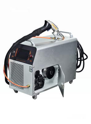MINI Series Air-Cooled Handheld Laser Welders