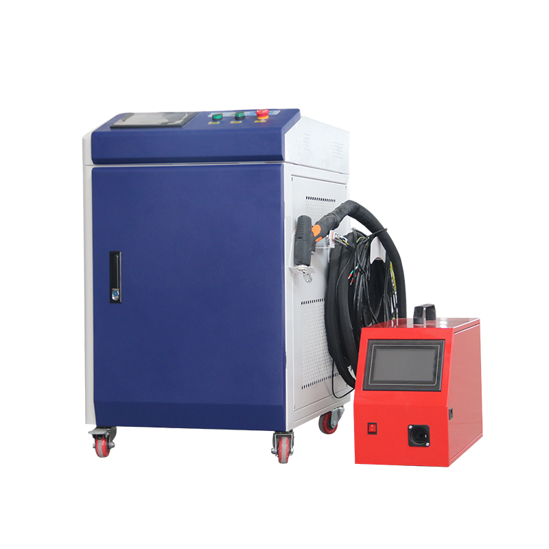 High Performance Handheld Laser Welding Machine