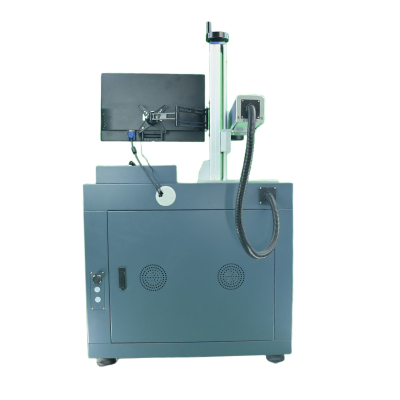 Reliable Laser Marking Machine