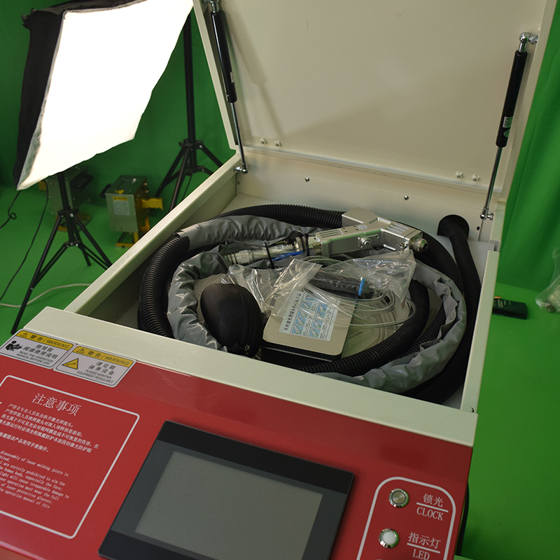 Lightweld Laser Welder
