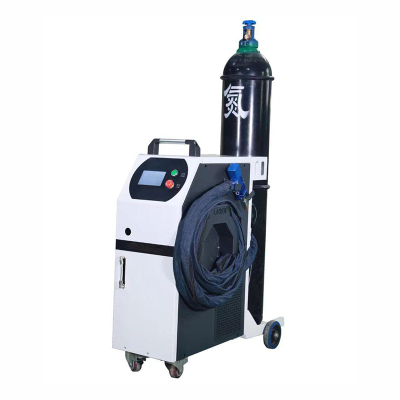 High Performance Metal Laser Welding Machine