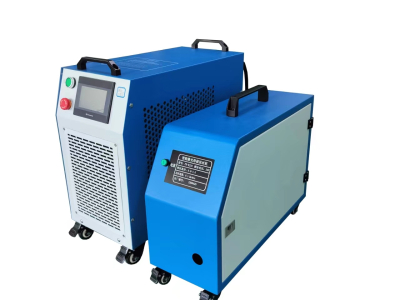 handheld laser welding machine