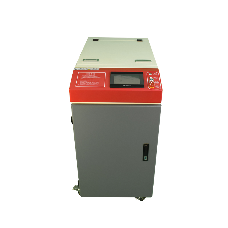 Soldador láser de alto rendimiento