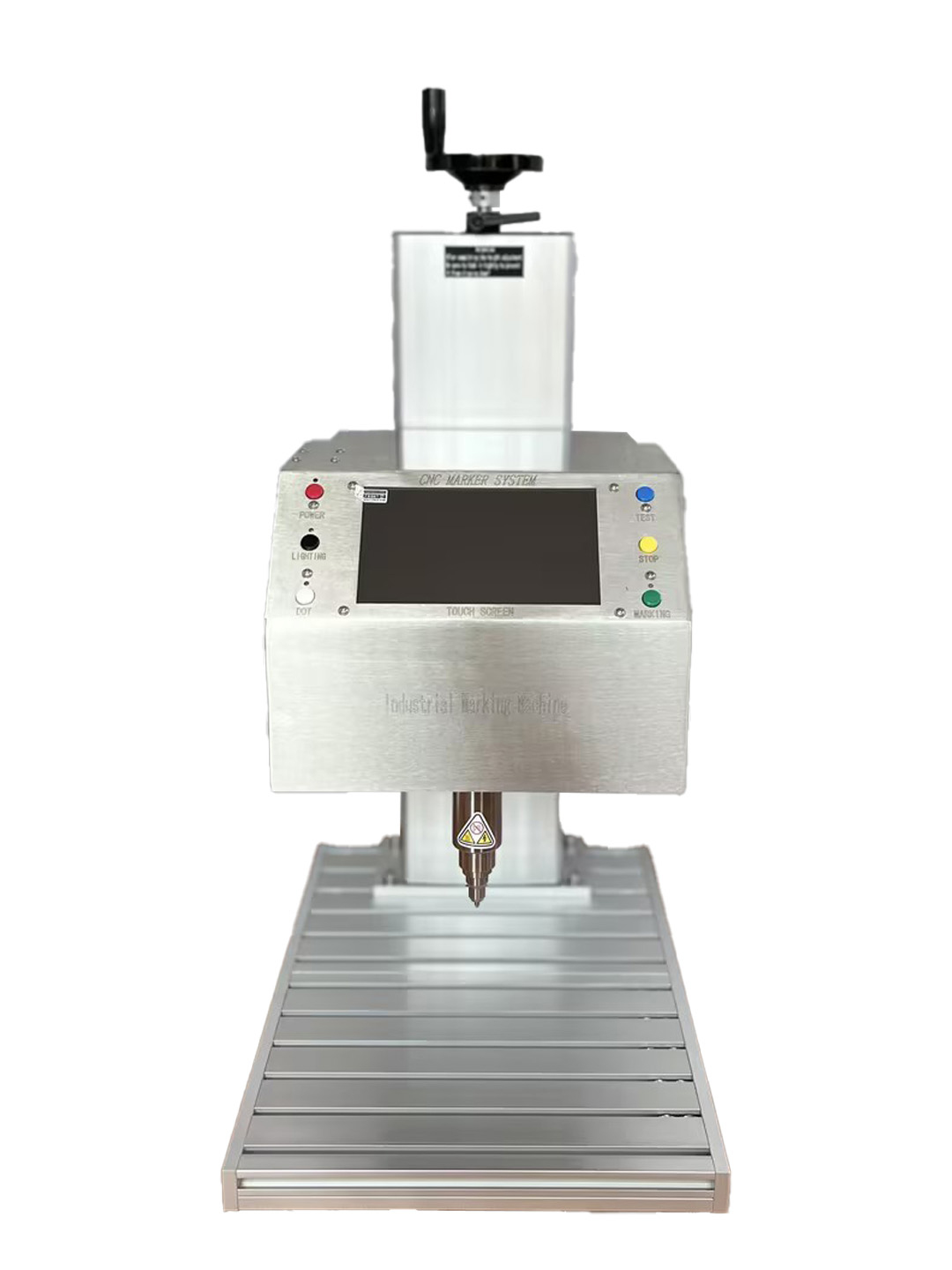 Electric Desktop Marking Machine