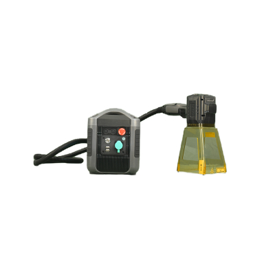 Reliable Durable Fiber Marking Machine