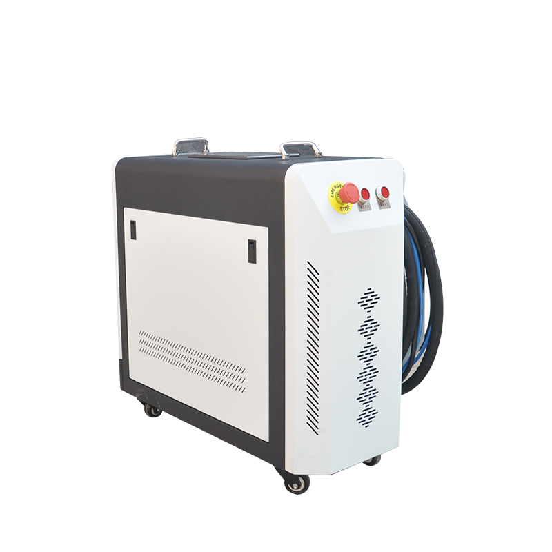 Cheap Handheld Laser Cleaning Machine Cheap Handheld Laser Cleaning Machine