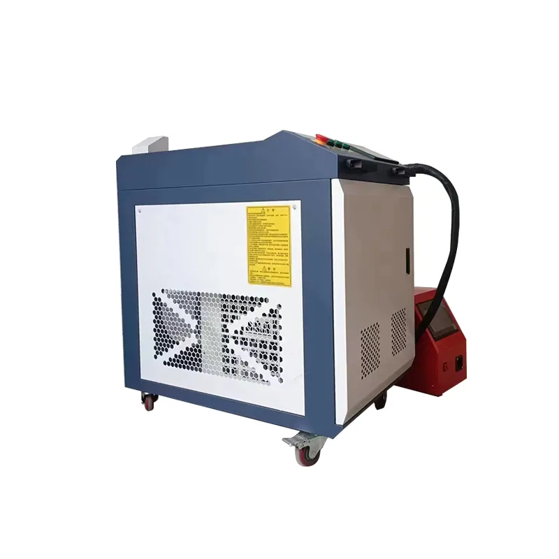 High Performance Handheld Laser Welding Machine