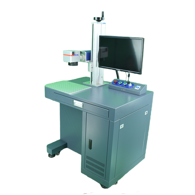 آلة وسم الليزر متعددة الوظائف