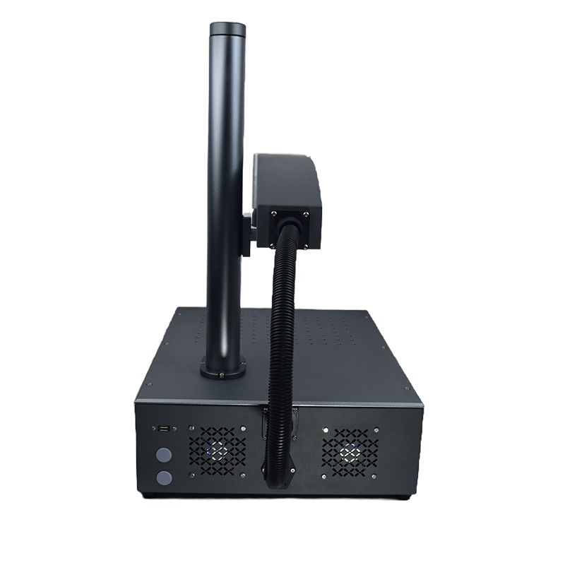 آلة وسم النقش المتينة