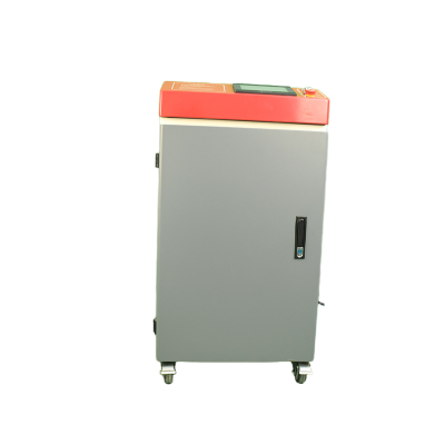 Laser Laser Welder Kinerja Tinggi