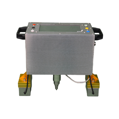 Electric Portable Laser Marking Machine