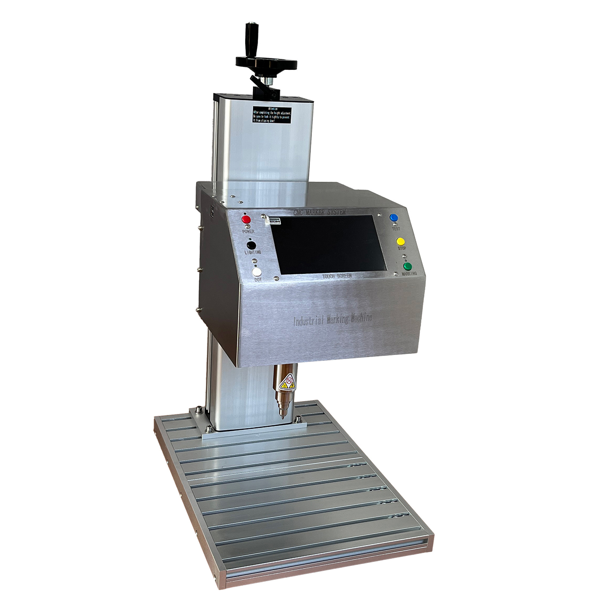 Electric Desktop Marking Machine