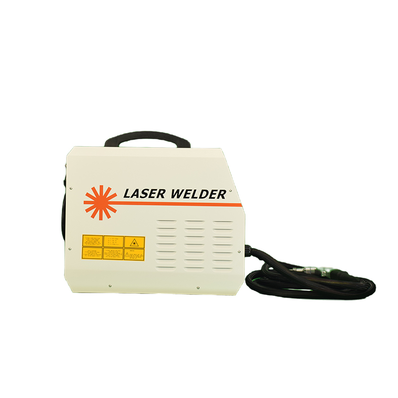 High Quality Air Cooled Laser Welding Machine