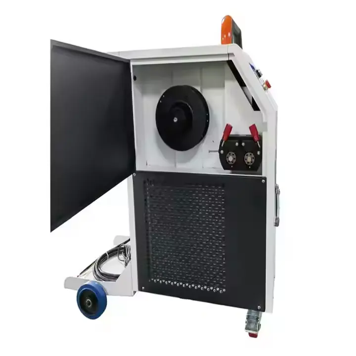 High Performance Metal Laser Welding Machine