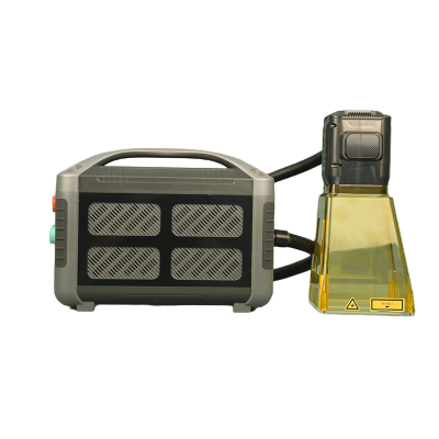 Cheap  Fiber Marking Machine